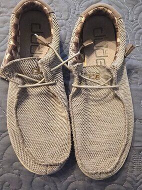 Hey Dude Men's Wally Sox Shoes